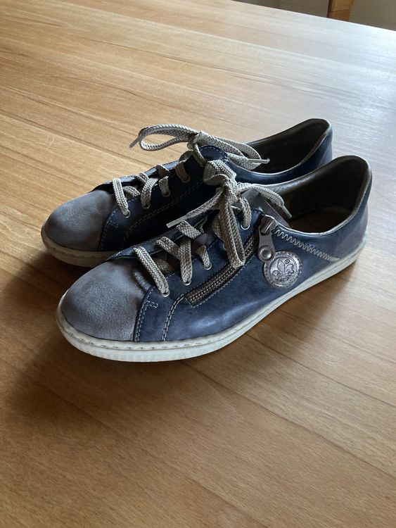 Rieker Chaussures femmes: Sneaker Rieker Grösse 39 – D'occasion à Stüsslingen par Fj.rs 2