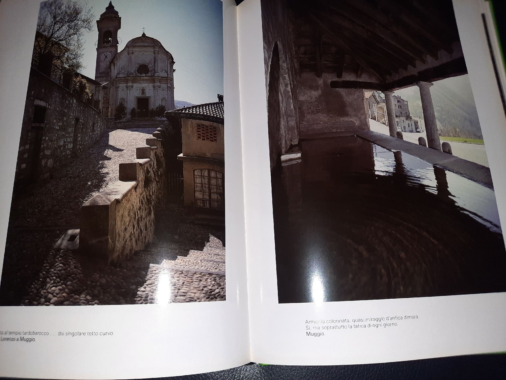 Libri: Occhio & Memoria ed. Vignalunga – Nuovo (secondo la descrizione) da Biasca venduto da Old_6blh 6