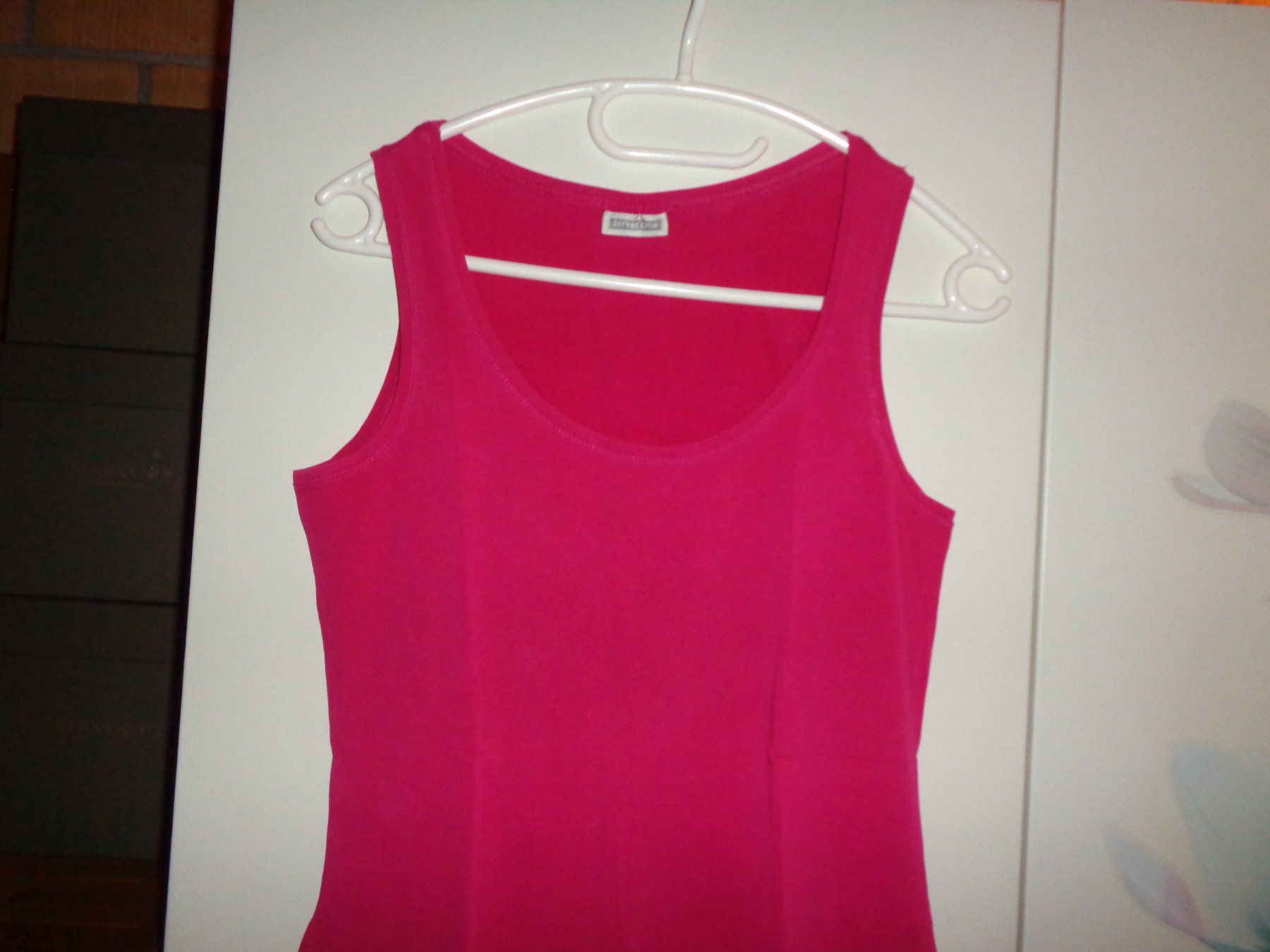 Top: *** Long Top *** / Street One – Usato da Othmarsingen venduto da Leuchtturmlady 1