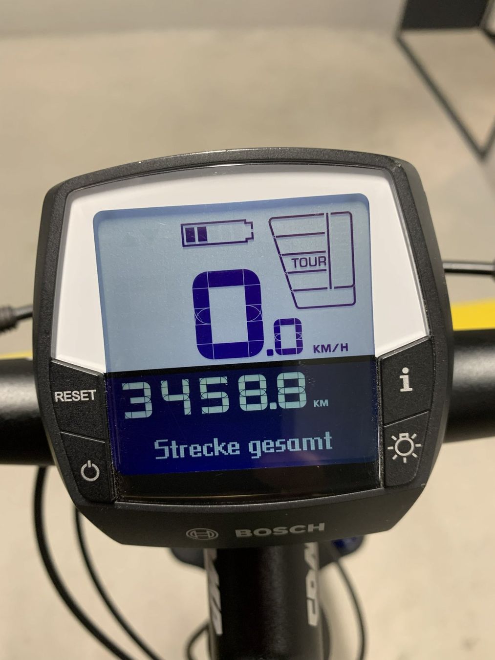 KTM Biciclette: KTM E-City Bike – Usato da Eschenbach SG venduto da fra_sh7l 2