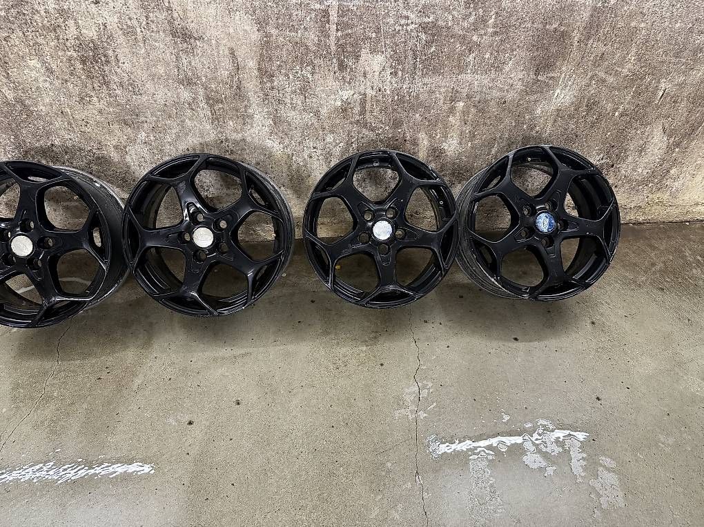 Jantes: Ford Alufelgen  – D'occasion à Zürich par birtanem 2