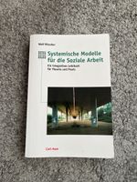 Systemische Modelle für die Soziale Arbeit, Wolf Ritscher