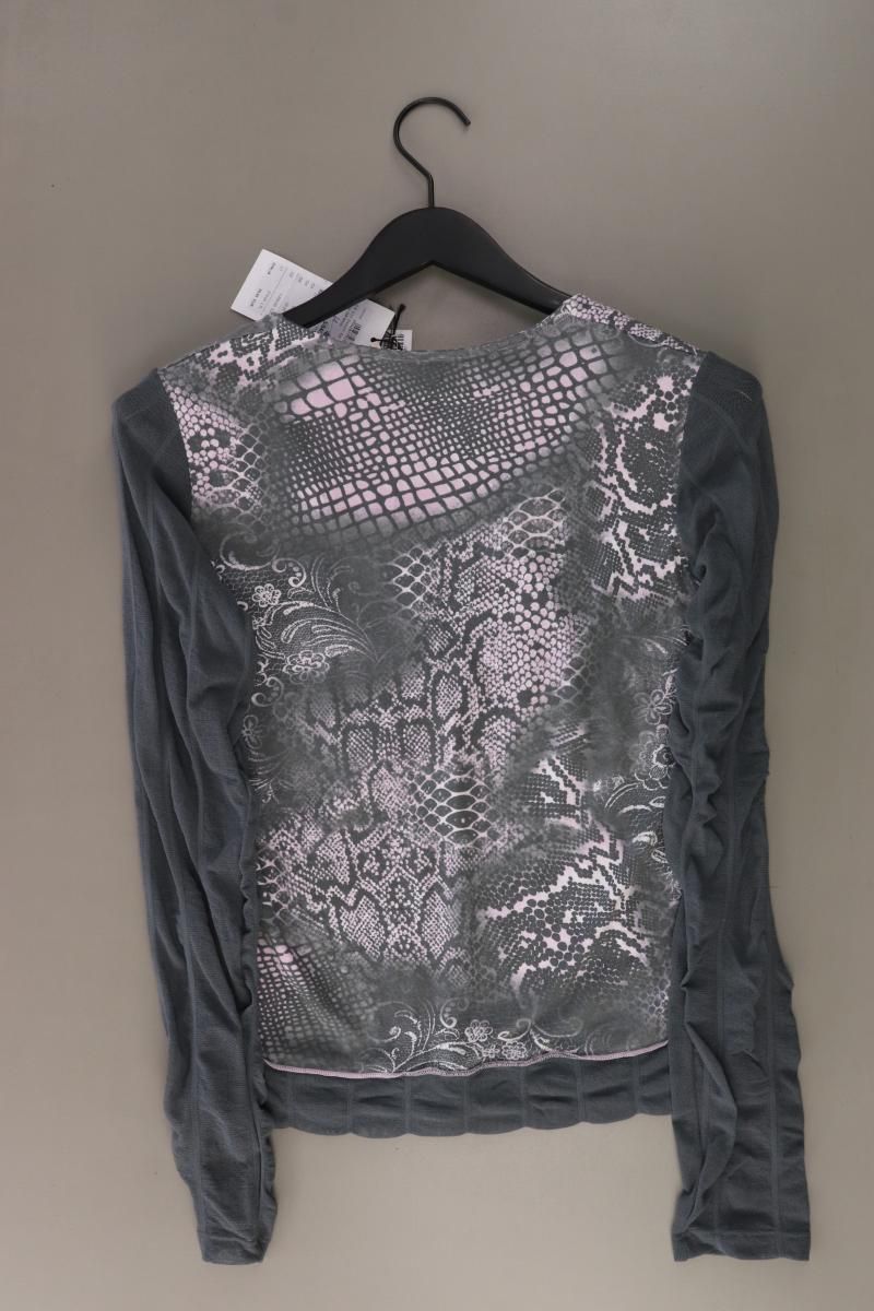T-shirts: Biba Printshirt Gr. M mit Blumenmuster – Neuf (Voir description) à Neustadt an der Waldnaab par SecondLifeFashion 3