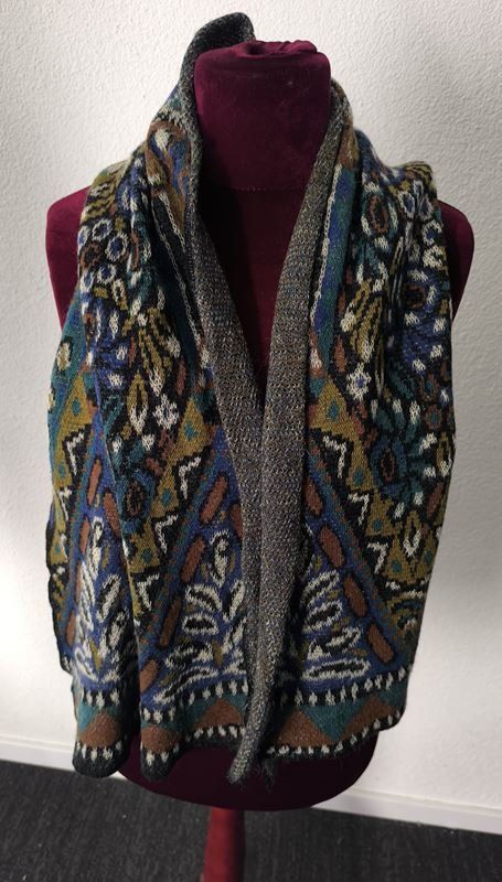 Missoni Foulards, Tücher & Schals: MISSONI Schal – Gebraucht aus Rüti ZH von Restwert_Rueti_ZH 1