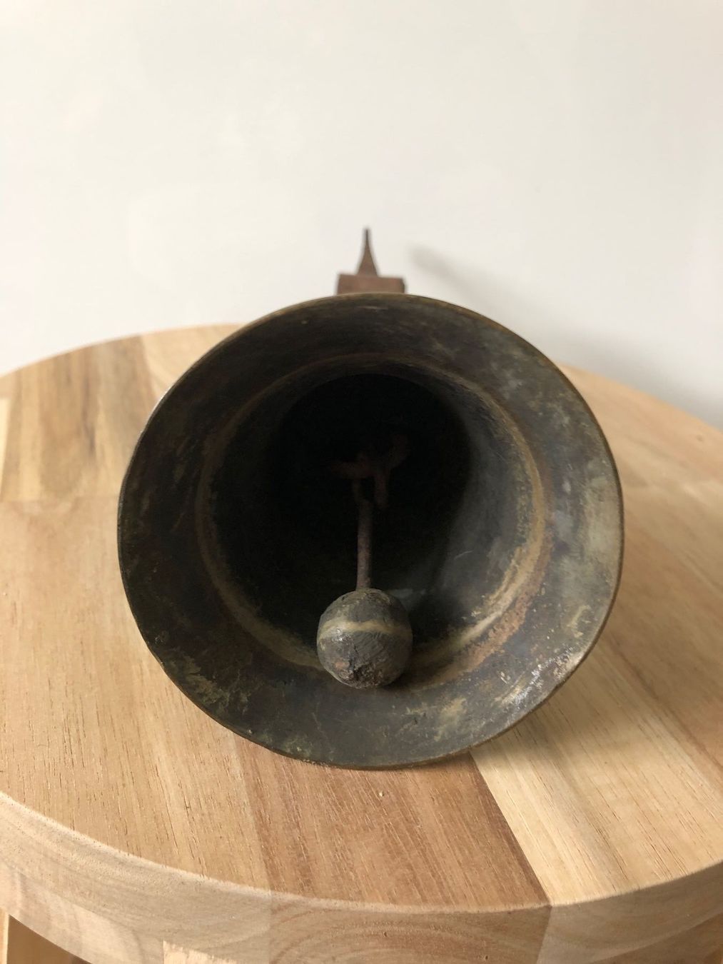 Cloches & sonnailles: Türglocke antik – D'occasion à Niederurnen par Guste 2