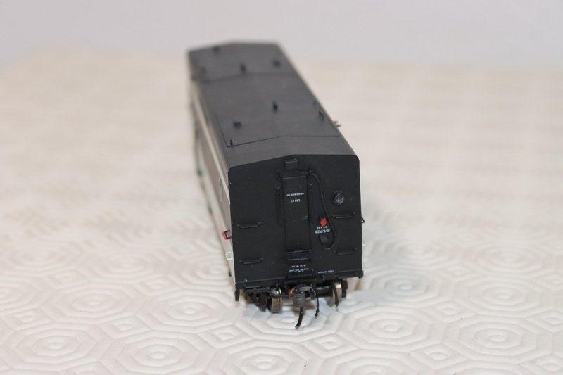 Rapido Modellini di ferrovie: Rapido CN Dampfgenerator ( 456 ) – Usato da Kerzers venduto da Winu64 2