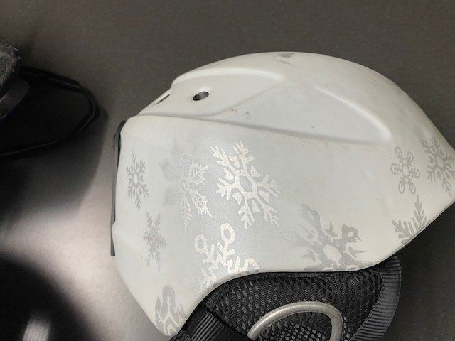 Helme: Skihelm 49-54 cm – Gebraucht aus Emmen von Aribini 3