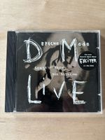 Depeche Mode - Songs of Faith and Devotion (Live CD)