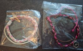 Armband, 2 Stück (Art.Nr 18)