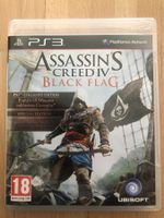 Assassin's Creed IV Black Flag - PS 3