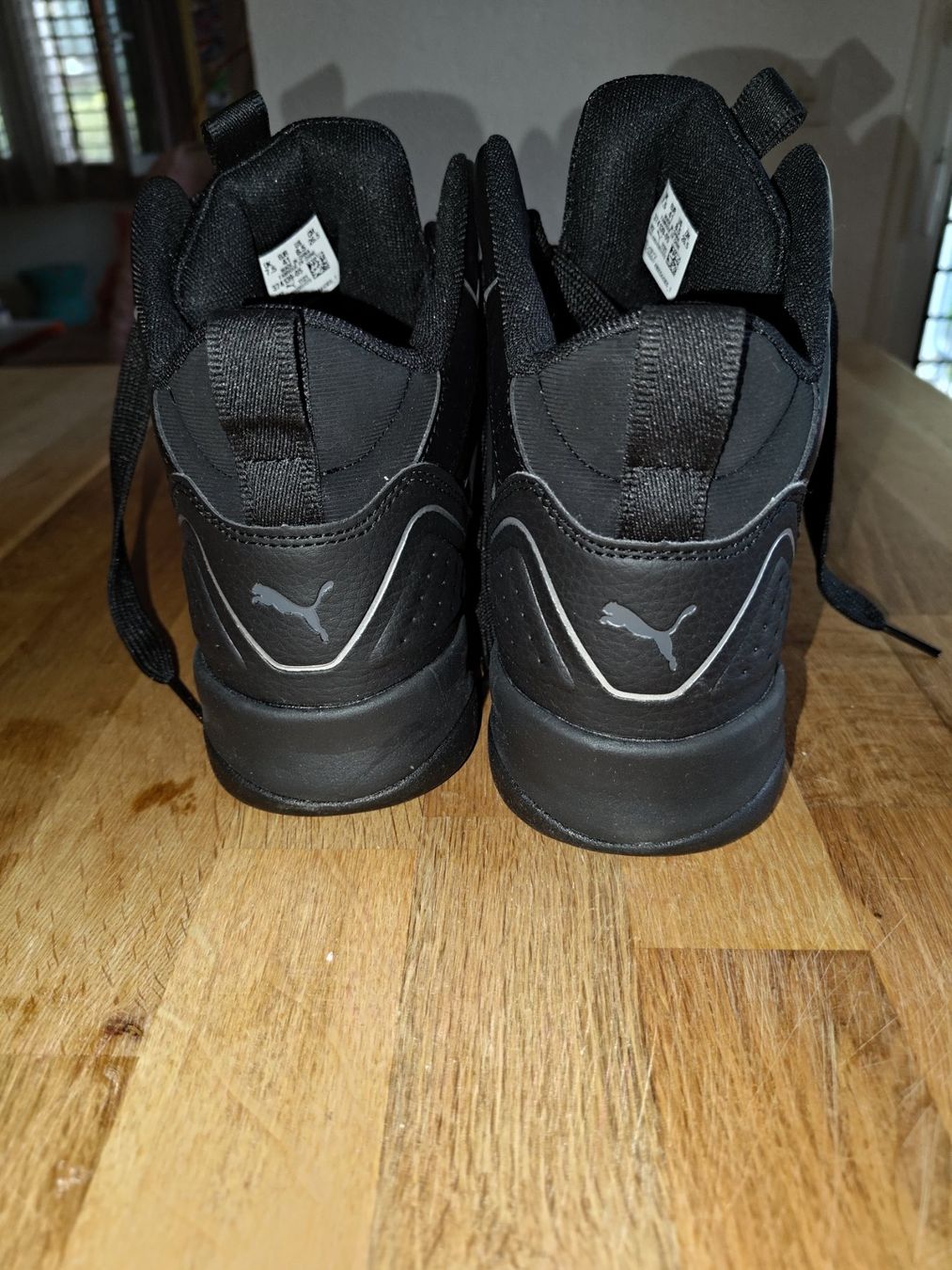 Chaussures hommes: Baskets montantes PUMA – Neuf (Voir description) à Fully par aur_9pb8 2