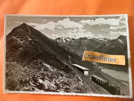 1940 Brienzer - Rothorn