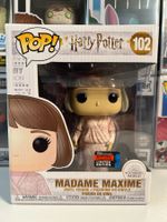 Funko POP! Harry Potter Madame Maxime Edition Limitée 2019