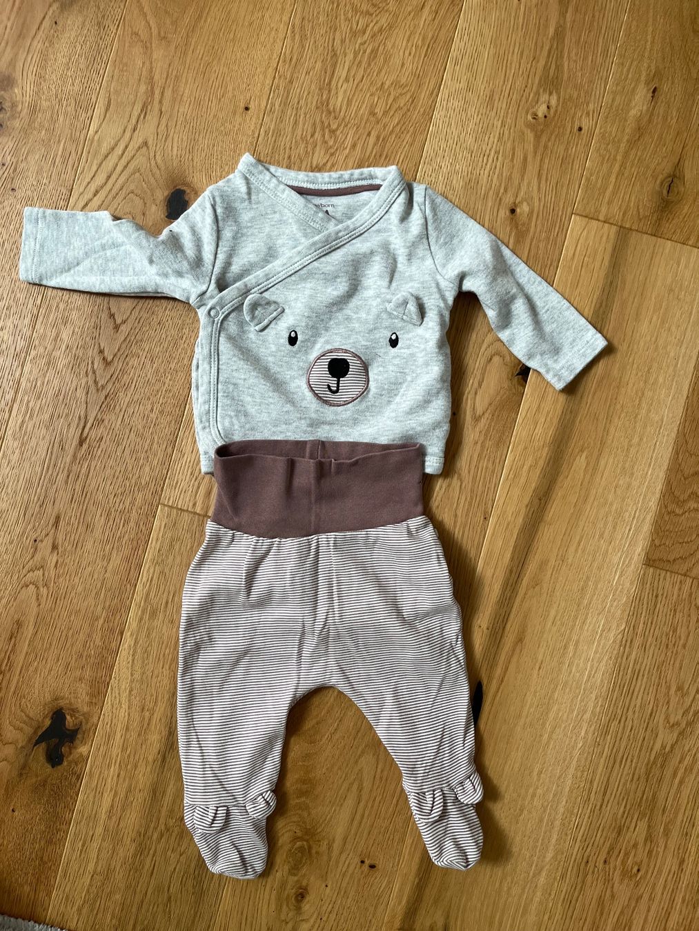 C&A Lotti & Set di vestiti: Set von C&A – Usato da Islikon venduto da jul_76j2