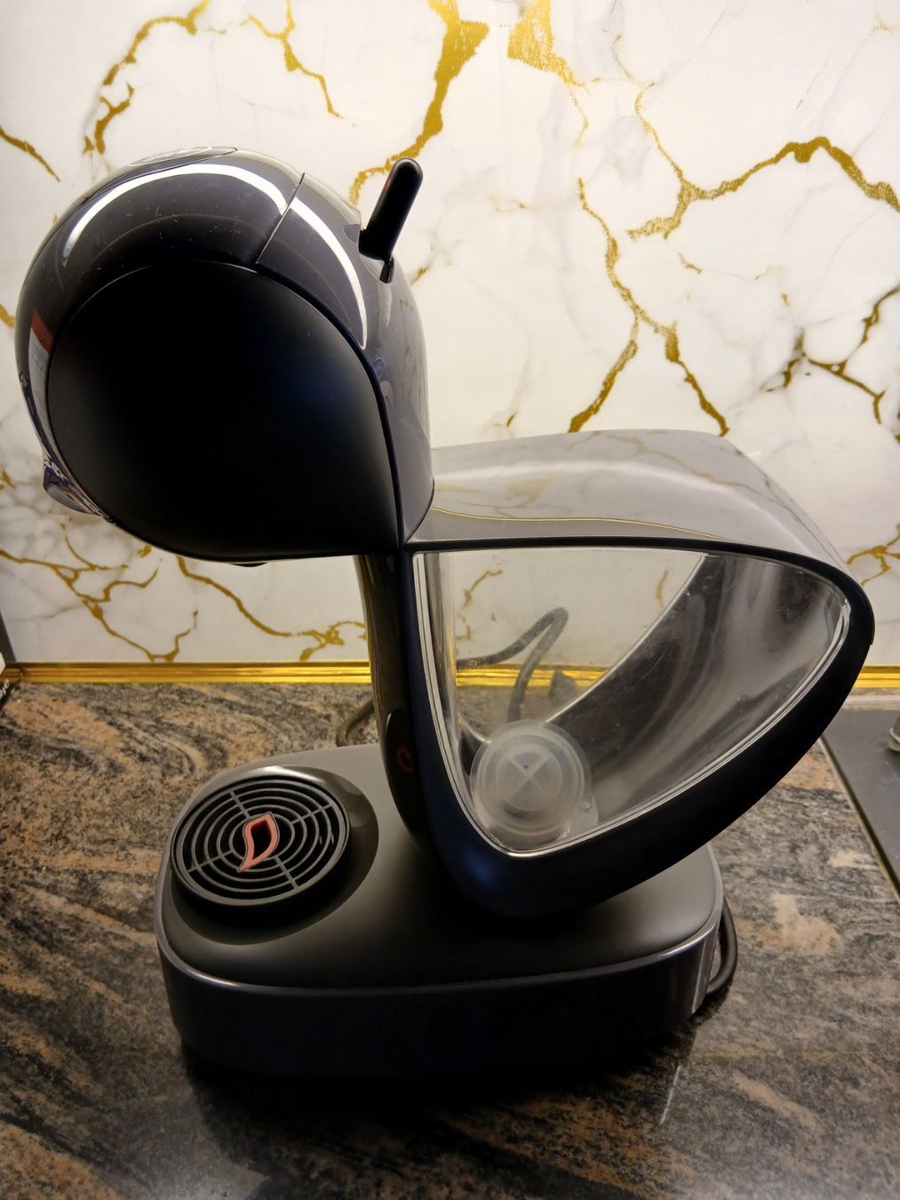 Macchine per caffè & Macchine per espresso: Dolce gusto infinissima – Usato da Brügg BE venduto da Angel2300 3