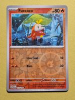 Paradox Rift - Fuecoco 023/182 EN