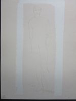 MARINO MARINI SERIGRAPHIE