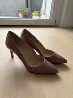 Hugo Boss Pumps, Gr. 36, zartes Rosa, neuwertig!