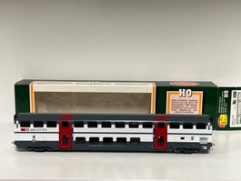 Hag SBB IC 2000 2.Kl. AC Nr.490