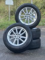 Original Alufelgen für Bmw X3 & X5