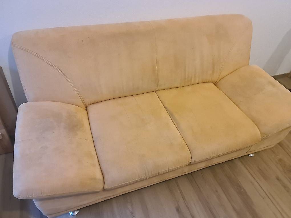 Sofas: Sofa – Gebraucht aus Rombach von Elorino 2