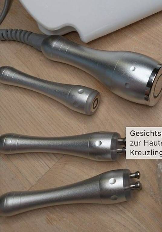 Medizinische Geräte: Radiofrequenz Gerät – Gebraucht aus Meilen von Roxanaunmsm 1