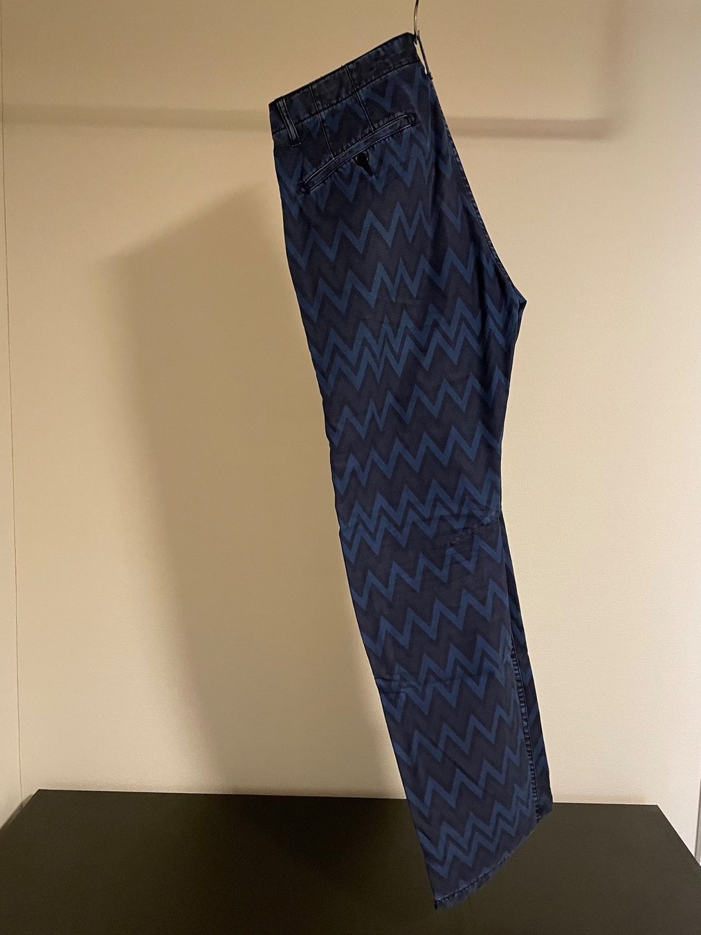 Pantaloni: Stoffhose 32/32 | SCOTCH&SODA – Usato da Zürich venduto da okocha73 1