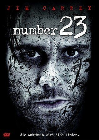 Alle DVDs: NUMBER 23           ==> SAMMELPORTO – Gebraucht aus Romanshorn von L-DVD