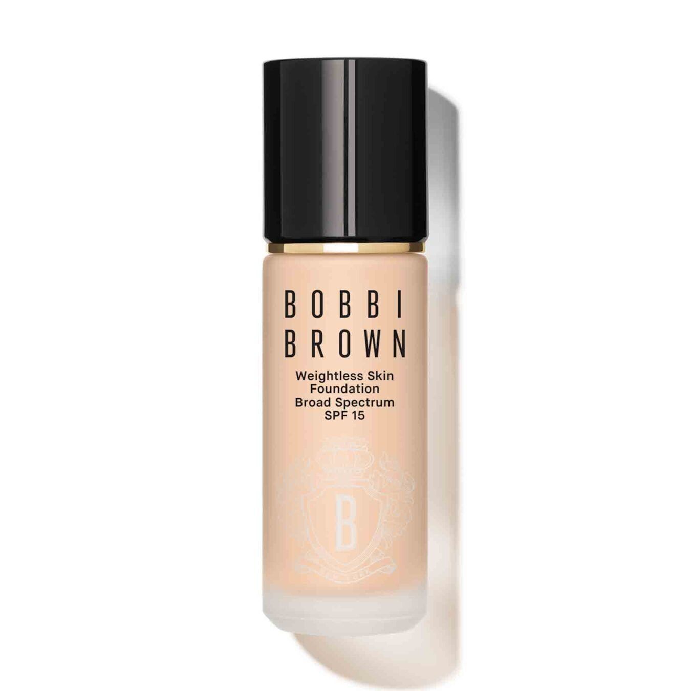 Make-up: Bobbi Brown Weightless Skin Foundation SPF 15 – Neu (gemäss Beschreibung) aus Eichberg von Kati30