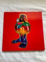 Björk – Volta Vinyl LP Original 2007 press SEALED