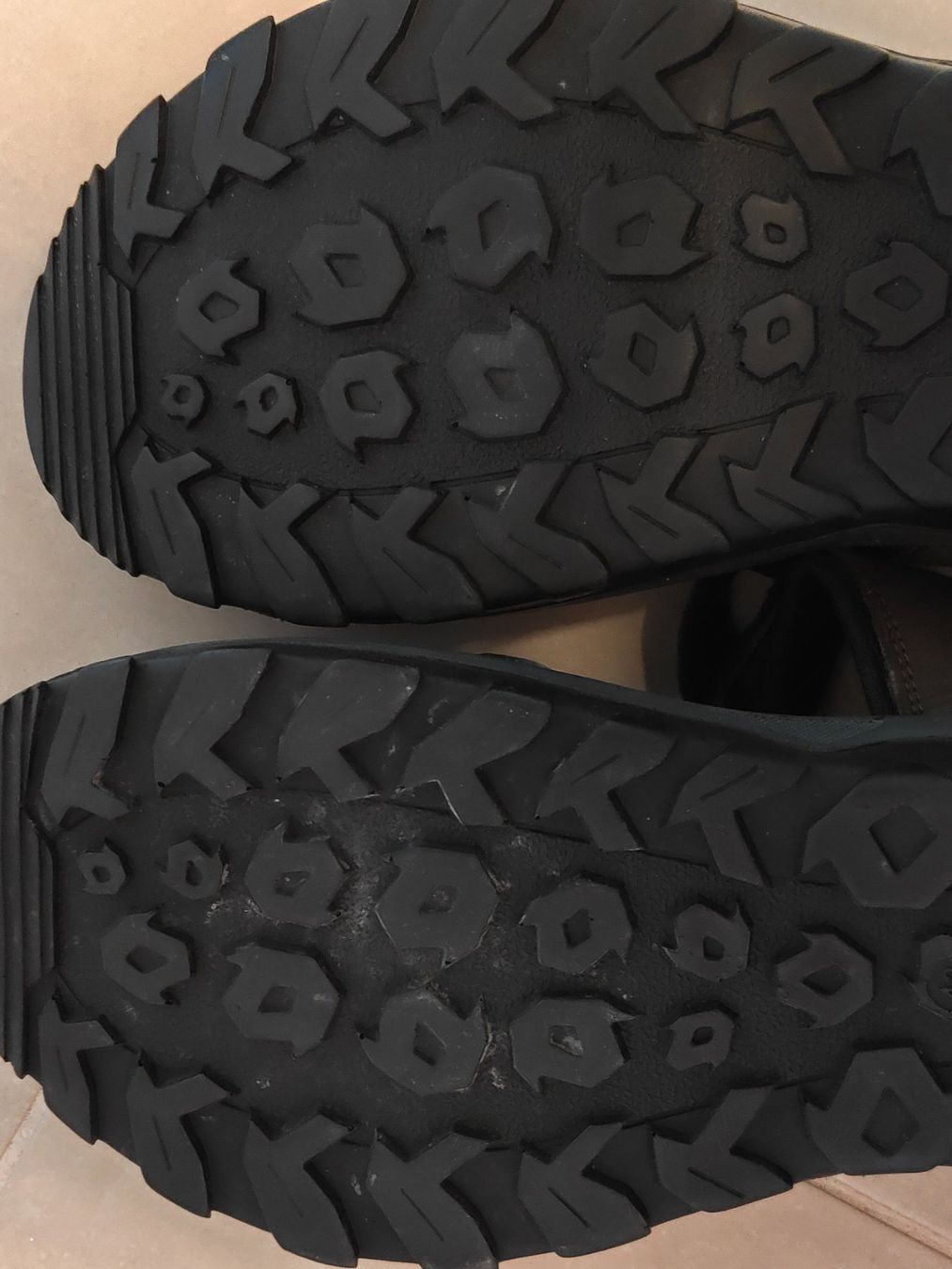 Herrenschuhe: Gr. 43. Bama Sandale braun grau – Gebraucht aus St. Gallen von Bisaknosp 7