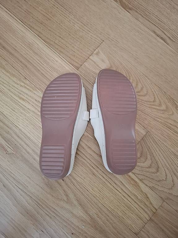 Scarpe da donna: Sandalen, Grösse 37 – Nuovo e nell'imballaggio originale da Root D4 venduto da DMA02 3