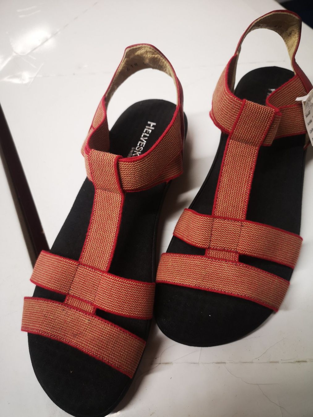 Helvesko Chaussures femmes: Helvesko – Neuf avec emballage d'origine à Möhlin par Highwaytom 2