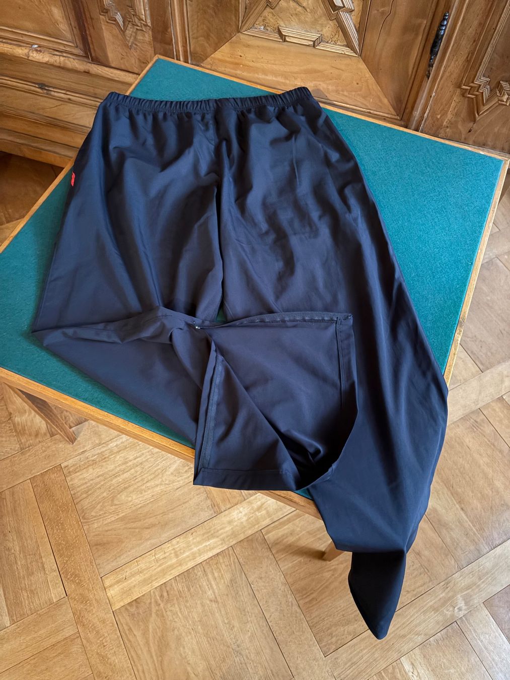 Wilson Pantaloni: WILSON Trainingshose Gr. L / G – Nuovo (secondo la descrizione) da Interlaken venduto da Bona55 9