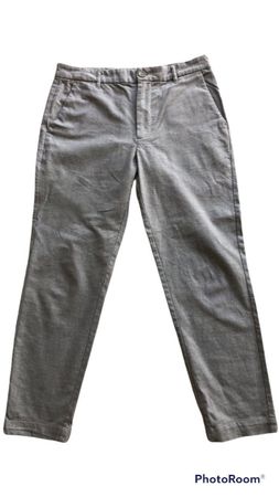 7/8 Hose von Bershka / S