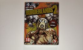 PS3 - Borderlands 2