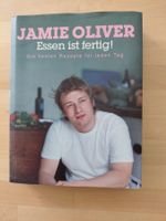 Jamie Oliver Kochbuch Essen ist fertig! Rezepte