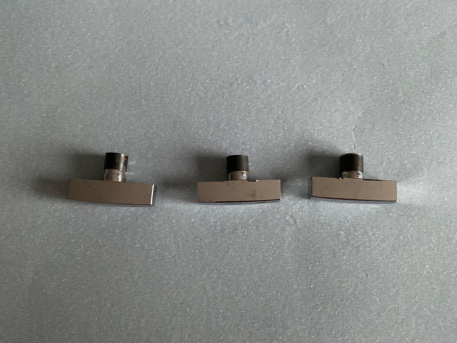 Revox Appareils à bandes: 3 X ReVox Netzschalter – D'occasion à Langenthal par Kotade 1