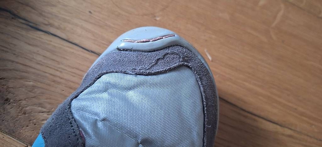 Scarpe per ragazzi: Barfussschuhe von PLAE Grösse 33 – Usato da Olten venduto da Ahandreina 4