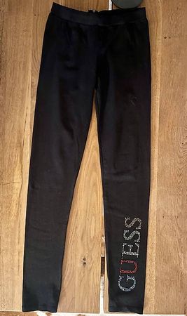 Coole Leggins von Guess Grösse 14 (152 - 164)