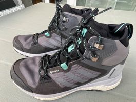 Adidas Terrex Wanderschuhe Gr. 40