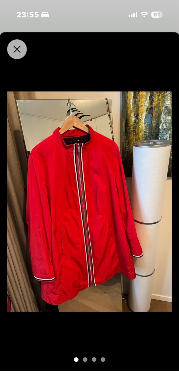 S.Oliver Jacken: Jacke von S.Oliver – Neu (gemäss Beschreibung) aus Neirivue von naz_z28w