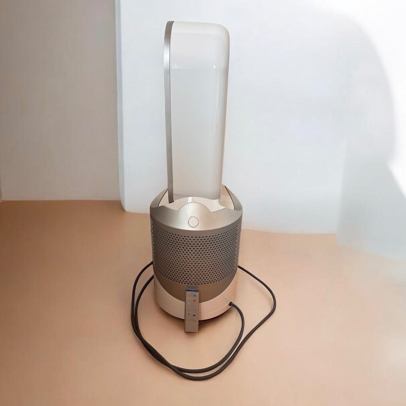 Dyson Purificatori d'aria: Dyson Pure Hot + Cool Link – Usato da Russikon venduto da els_w7yj 1