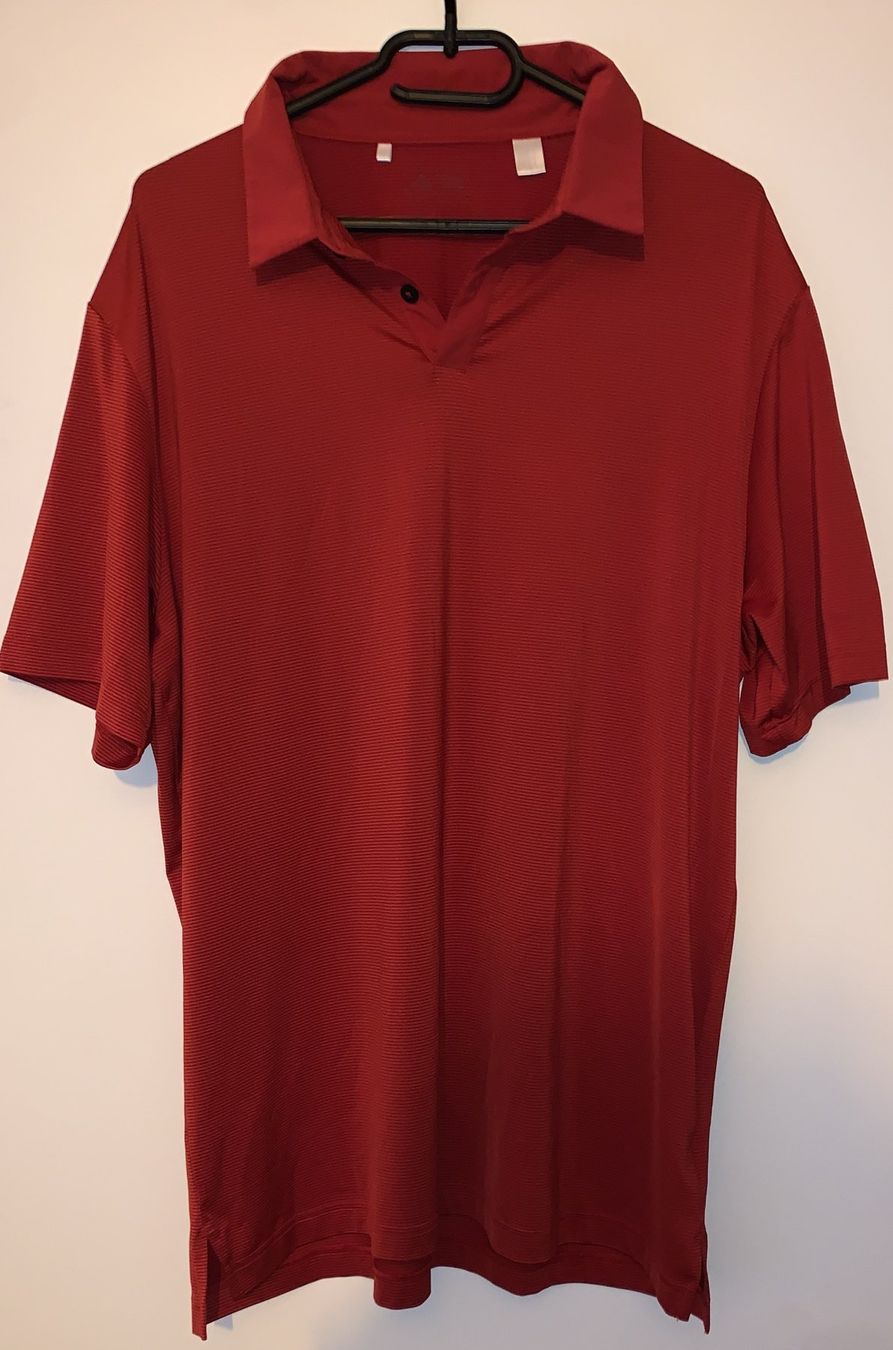 Adidas T-shirt: Adidas Shirt Herren – Nuovo (secondo la descrizione) da Arbon venduto da Halindra