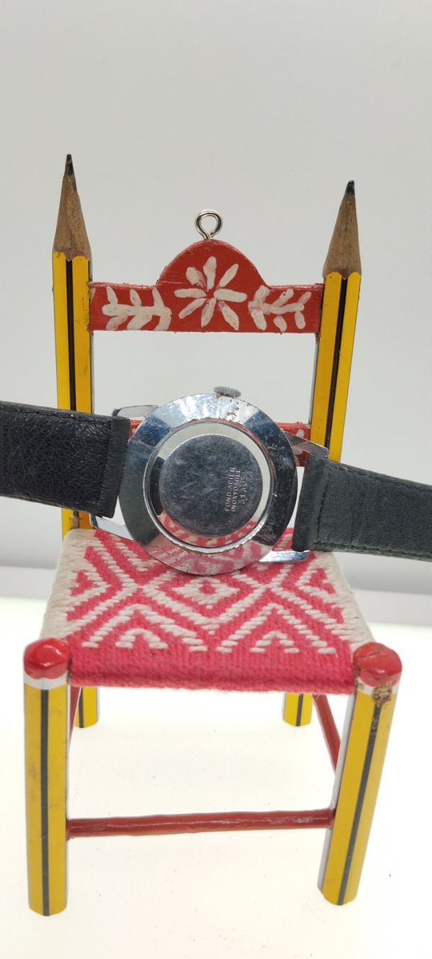 Orologi: Montre vintage rendex – Usato da La Chaux-de-Fonds venduto da jac_9llg 7