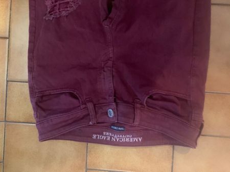 Pantalon American eagle Taille 36