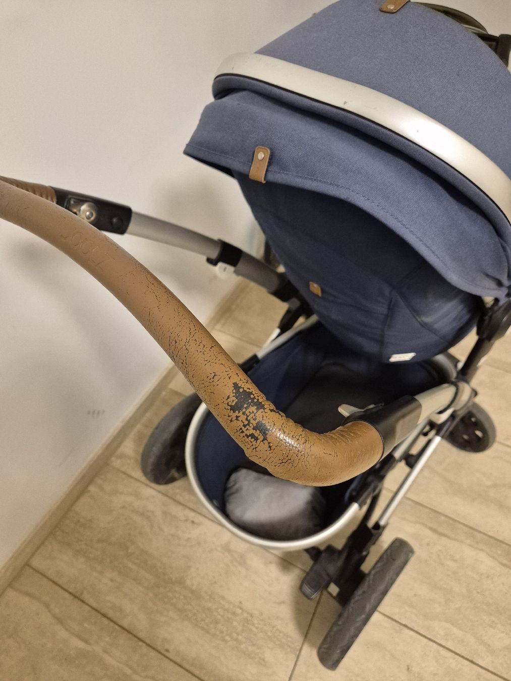 Joolz Carrozzine: Joolz Geo 2 Kinderwagen – Usato da Rüschlikon venduto da ani_zw9d 1