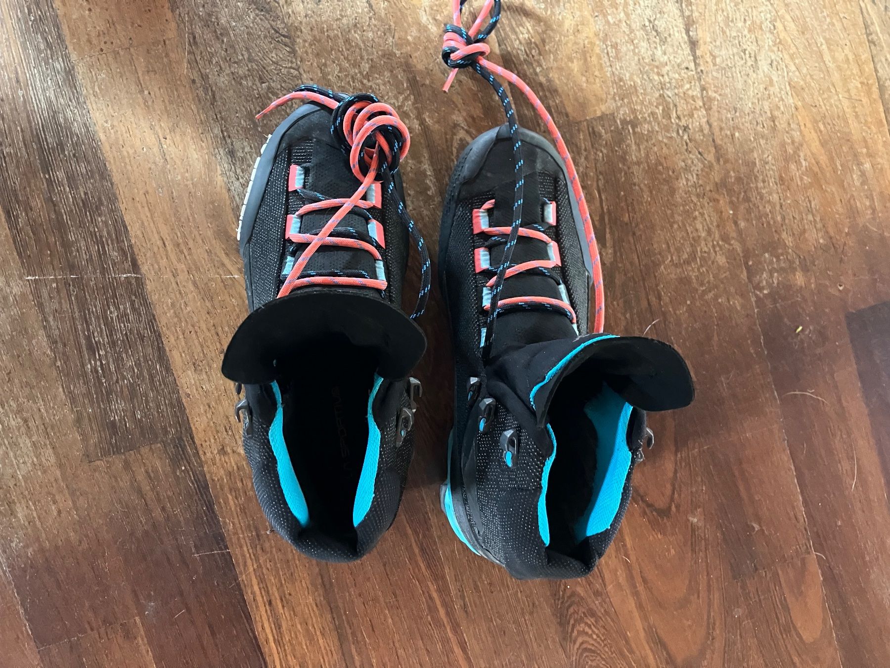 La Sportiva Chaussures femmes: La Sportiva – D'occasion à Chêne-Bougeries par C3l1n3 4