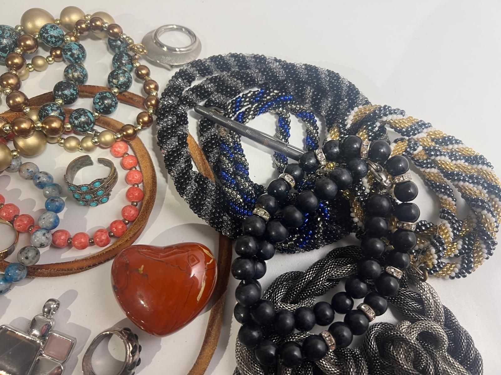 Sonstiger Schmuck: Lot de bijoux – Gebraucht aus Venthône von jlefaure 4