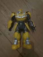 Transformers Bumblebee Action Figur, Top Zustand!